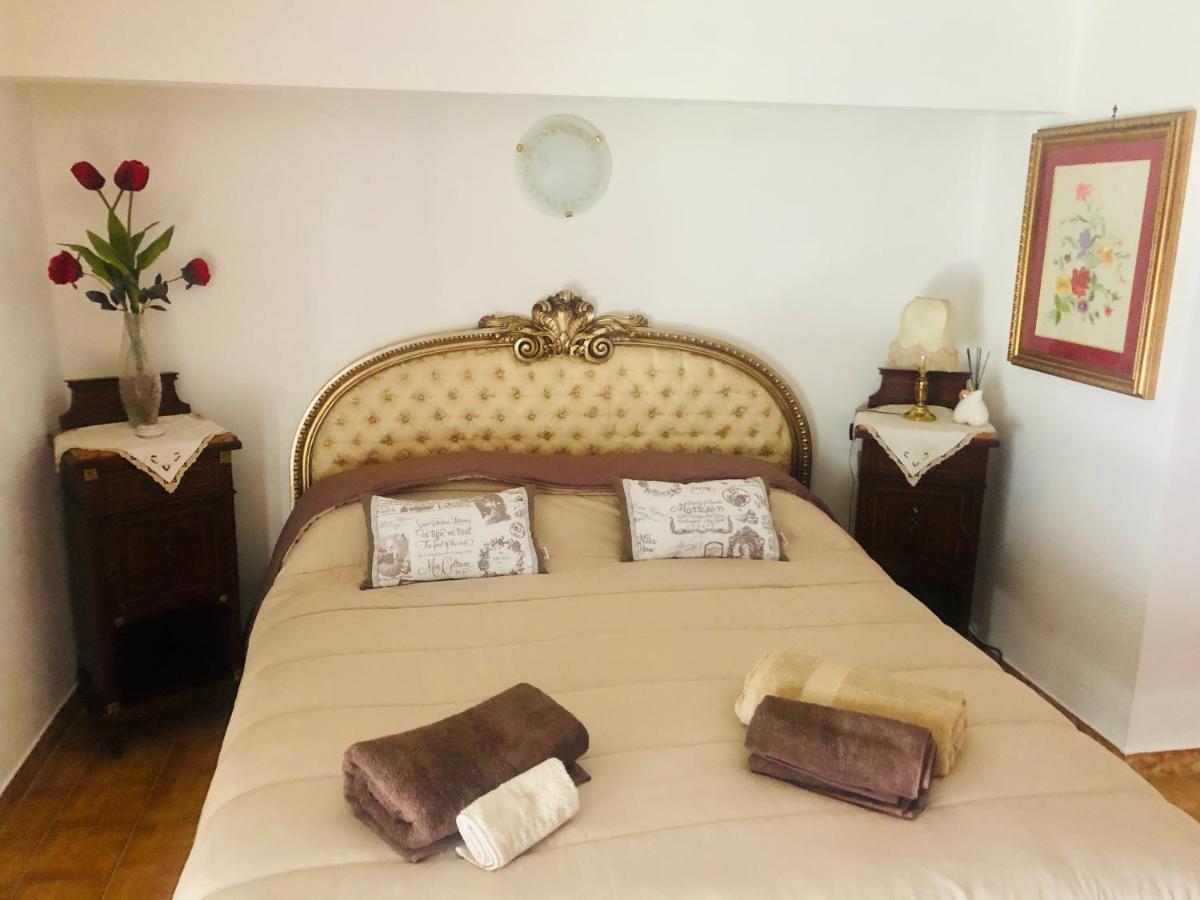 Ciuriciuriapartment ปาแลร์โม ภายนอก รูปภาพ